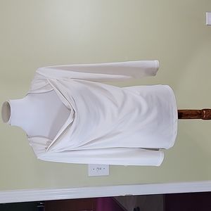 Banana Republic long sleeve top